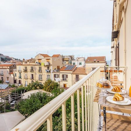 Casa E Arte Apartment Sorrento Exterior foto